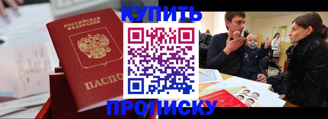 прописка штамп в Вельске